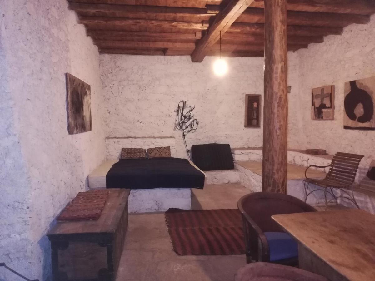 The Traditional Hause With The Best View Leonídion 외부 사진